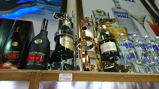 Liquor Store «I Love Liquor», reviews and photos, 1632 Collins Ave, Miami Beach, FL 33139, USA