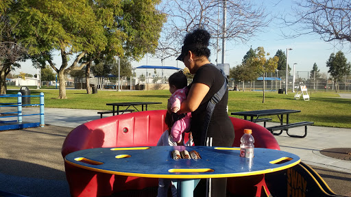 Park «Rivera Park», reviews and photos, 9530 Shade Ln, Pico Rivera, CA 90660, USA