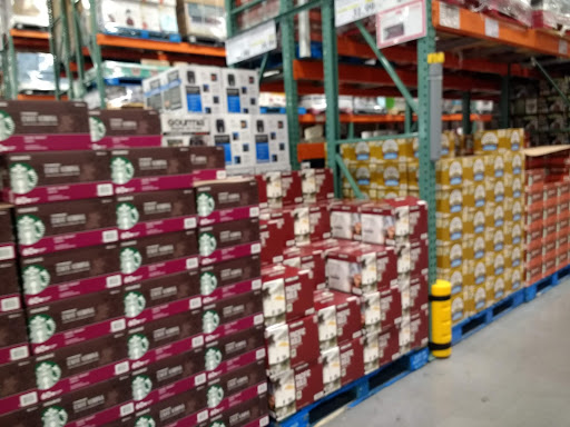 Warehouse store «Costco Wholesale», reviews and photos, 10088 Gulf Center Dr, Fort Myers, FL 33913, USA