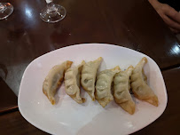 Dumpling du Restaurant de nouilles Les Pâtes Vivantes à Paris - n°17