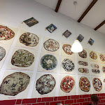 Photo n°3 de l'avis de Traveler.r fait le 12/05/2024 à 07:19 sur le  Pizzeria Sandropizzettata à Naples