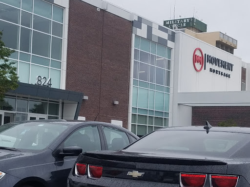 Shopping Mall «Military Circle Mall», reviews and photos, 880 North Military Highway, Norfolk, VA 23502, USA