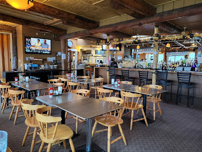 Islander Bar and Grill - 2864 Fisherman Bay Rd, Lopez Island, WA 98261