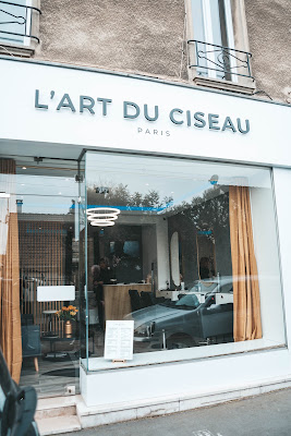 L’art du ciseau gagny à Gagny