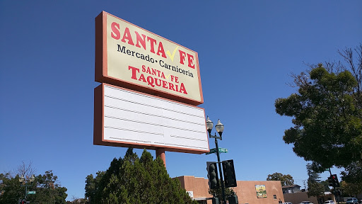 Supermarket «Santa Fe Foods Los Banos», reviews and photos, 1109 6th St, Los Banos, CA 93635, USA