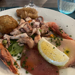 Photo n°2 de l'avis de A. fait le 01/07/2023 à 00:51 sur le  Teatro Greco Cafè à Syracuse