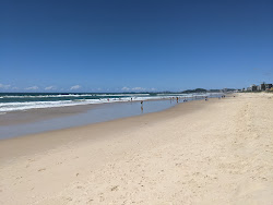 Foto von Tallebudgera Beach annehmlichkeitenbereich