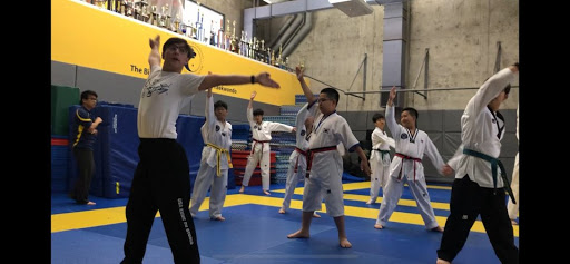 Recreational Sports Facility image