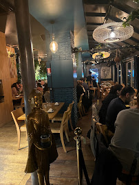 Les plus récentes photos du Restaurant thaï Maythai Paris - Restaurant & Brunch - n°14