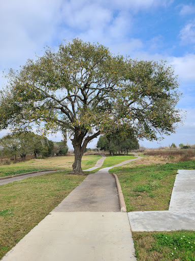 Golf Course «Glenbrook Park Golf Course», reviews and photos, 8205 N Bayou Dr, Houston, TX 77017, USA