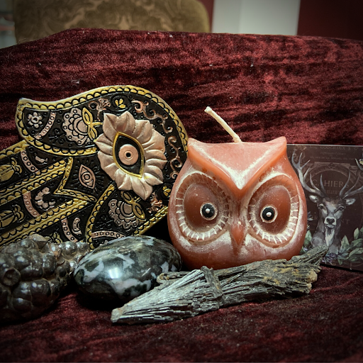 Fashion Accessories Store «Milk & Honey», reviews and photos, 123 N Main St, Sebastopol, CA 95472, USA