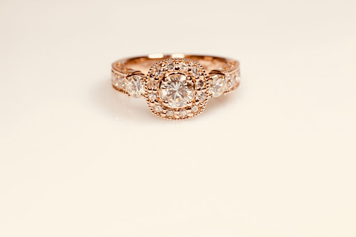 Jeweler «Les Olson Jewelers», reviews and photos, 35130 US Hwy 19 N, Palm Harbor, FL 34684, USA