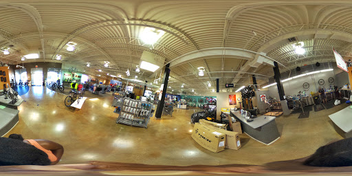 Bicycle Store «Trek Bicycle Store of Naples», reviews and photos, 9051 Tamiami Trail N, Naples, FL 34108, USA