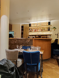 Atmosphère du Restaurant italien Bellacitta à Paris - n°4