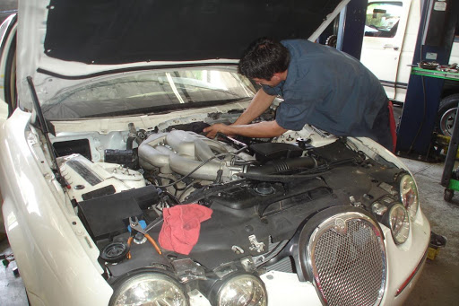 Auto Repair Shop «Star Automotive LLC», reviews and photos, 1180 Newbury Rd # B, Newbury Park, CA 91320, USA