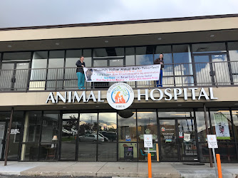 Wasatch Hollow Animal Hospital