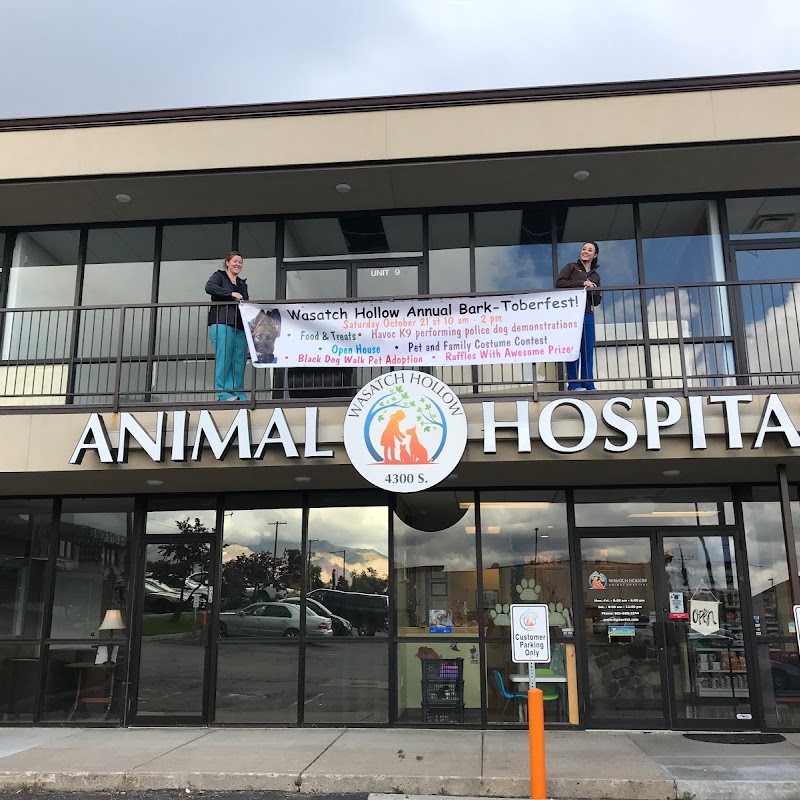 Wasatch Hollow Animal Hospital