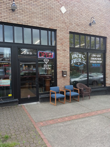 Jewelry Store «Pacific Jewelers», reviews and photos, 2313 Main St, Vancouver, WA 98660, USA