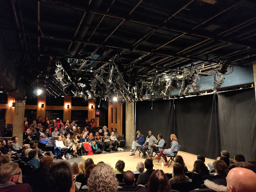 Performing Arts Theater «Studio Theatre», reviews and photos, 1501 14th St NW, Washington, DC 20005, USA