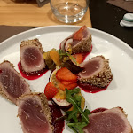 Photo n°1 de l'avis de Nunzio.a fait le 26/04/2023 à 21:45 sur le  Ristorante #Permeèuguale à Bologna