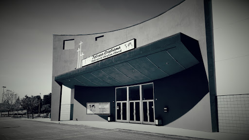 Bakersfield Christian Church - Iglesia Cristiana de Bakersfield
