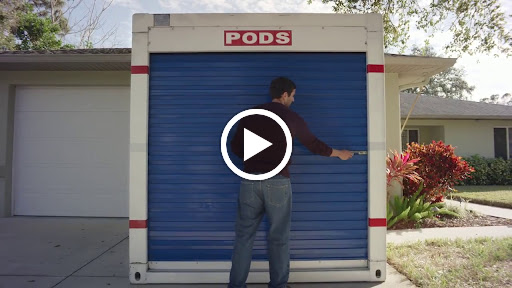 Moving and Storage Service «PODS», reviews and photos, 18804 Kenswick Dr, Humble, TX 77338, USA