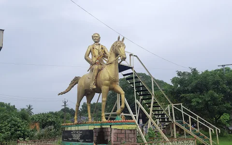 Sir Arthur Cotton Statue image