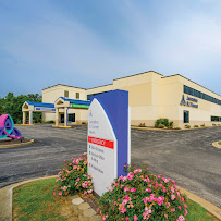 Ascension St. Vincent Warrick - Emergency