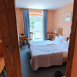 Photo n°1 de l'avis de Doris.a fait le 20/07/2021 à 15:32 sur le  Hotel Insel-Hof à Reichenau