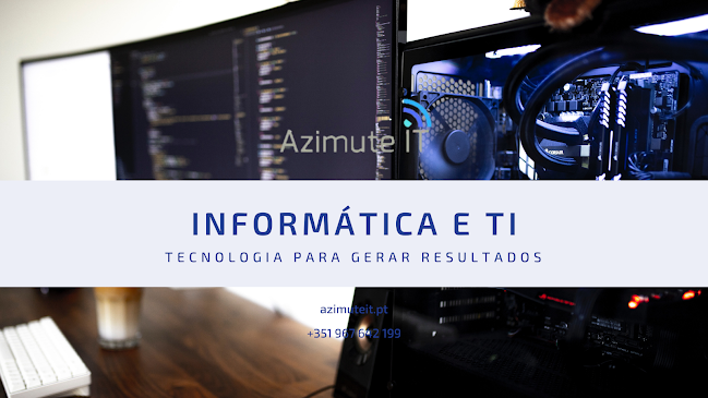 Azimute IT & Informática