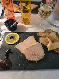 Plats et boissons du Restaurant Ma Belle Provence à Pargny-Filain - n°5