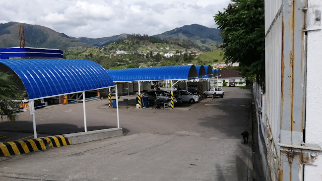 Opiniones de Zona Limpia en Loja - Servicio de lavado de coches