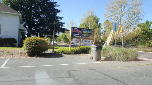 Auto Repair Shop «Mar Auto Repair», reviews and photos, 117 East St, Woodland, CA 95776, USA