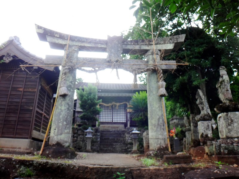 金毘羅神社