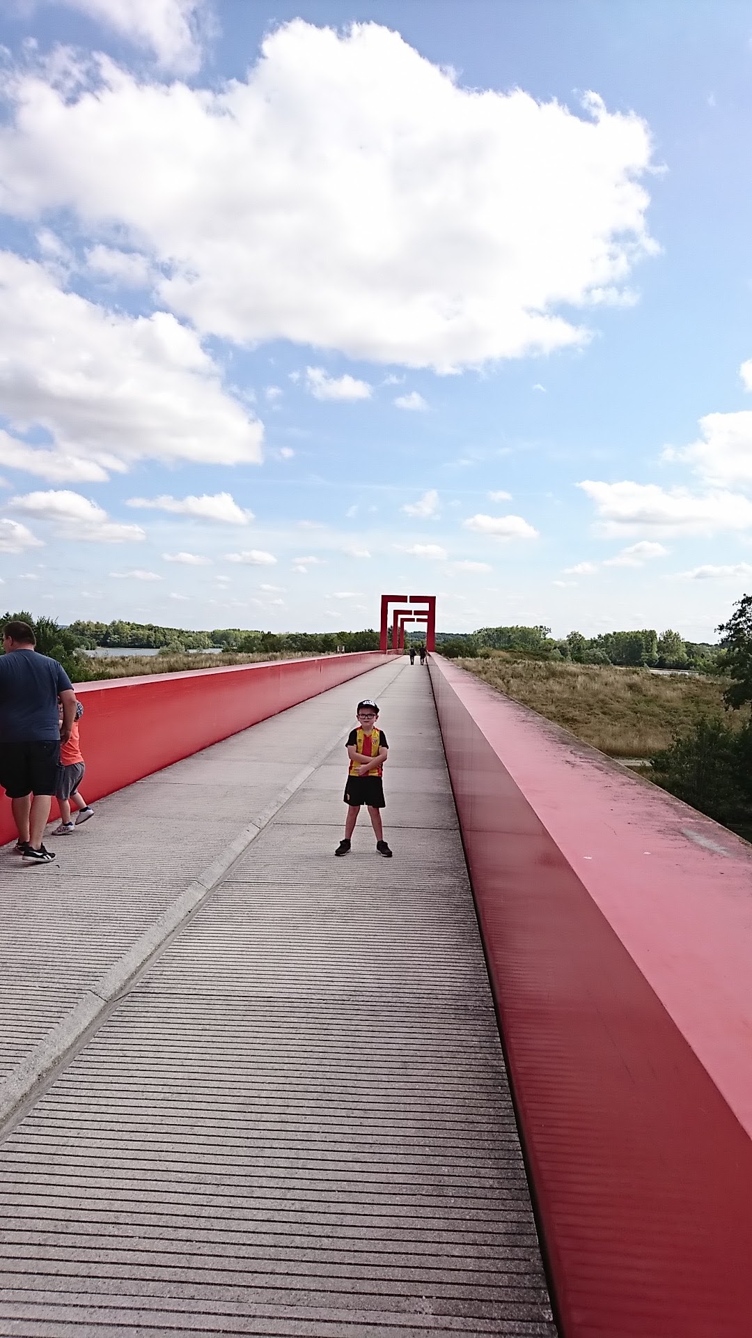 Photo n° 2 de l'avis de bruno.a fait le 23/08/2018 à 13:11