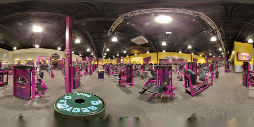 Gym «Planet Fitness», reviews and photos, 7850 Mentor Ave, Mentor, OH 44060, USA