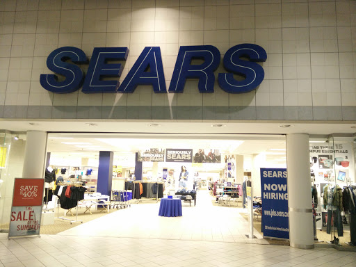 Department Store «Sears», reviews and photos, 2700 Miamisburg Centerville Rd, Dayton, OH 45459, USA