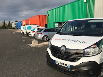 Bertucelli - Agence Tours Sud - Val de l’Indre (Sorigny) à Sorigny