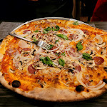 Photo n°1 de l'avis de vampiro.e fait le 23/10/2022 à 16:47 sur le  Pizza Per Tutti à Saarbrücken