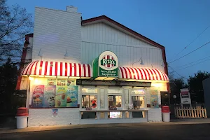 Rita's Italian Ice & Frozen Custard image