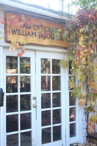 Criminal Justice Attorney «William J. Routsis II, Esq.», reviews and photos