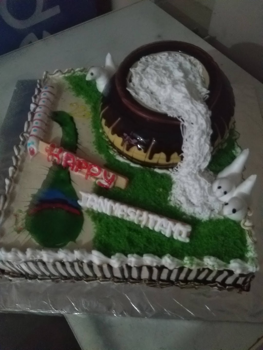 OM Bakery