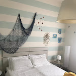 Photo n°1 de l'avis de LaLi.a fait le 19/08/2019 à 10:57 sur le  Relais Villa Lézard à Lazise