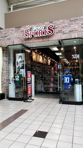 Just Sports, 3000 184th St SW, Lynnwood, WA 98037, USA, 