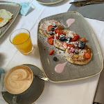 Photo n°2 de l'avis de Matteo.e fait le 07/09/2021 à 14:07 sur le  Bar Restaurant Scaligeri à Sirmione