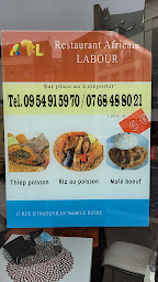 Photo n°2 de Labour à Le Havre ()