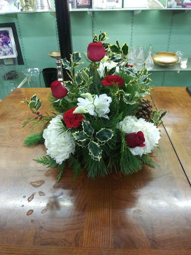Florist «Commerce Flowers», reviews and photos, 2340 S Atlantic Blvd, Commerce, CA 90040, USA