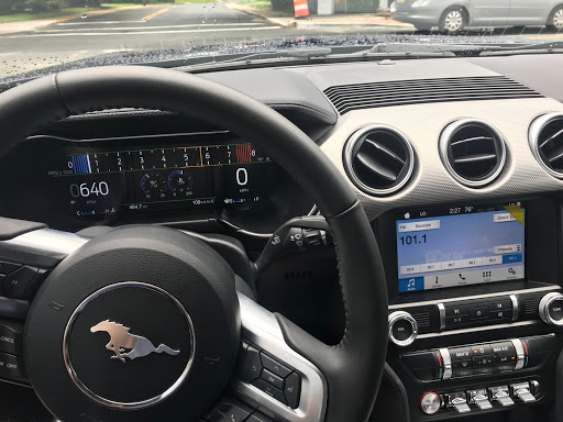 Audio Visual Equipment Supplier «Audio Works», reviews and photos, 280 E Main St, Newark, DE 19711, USA