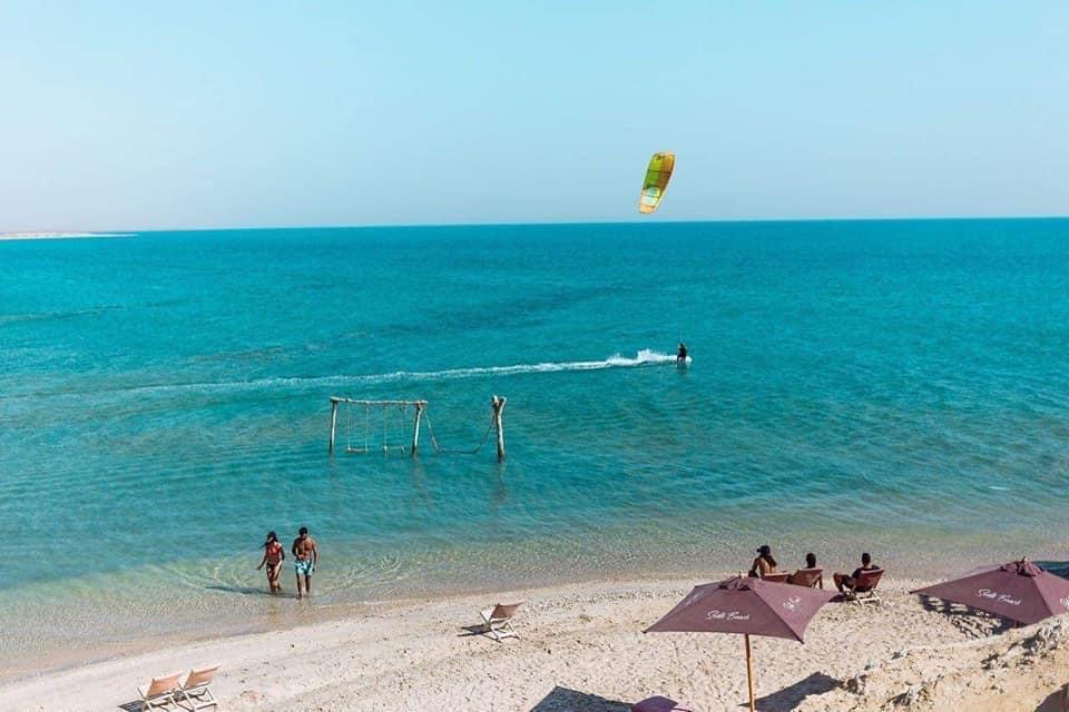 Φωτογραφία του Tavira και η εγκατάσταση