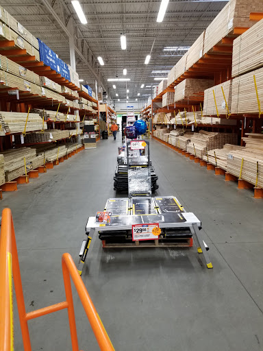 Home Improvement Store «The Home Depot», reviews and photos, 1722 NJ-88, Brick, NJ 08724, USA